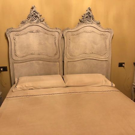 Residenza Nikol Appartamento Giulia كاسال مونفيراتو المظهر الخارجي الصورة