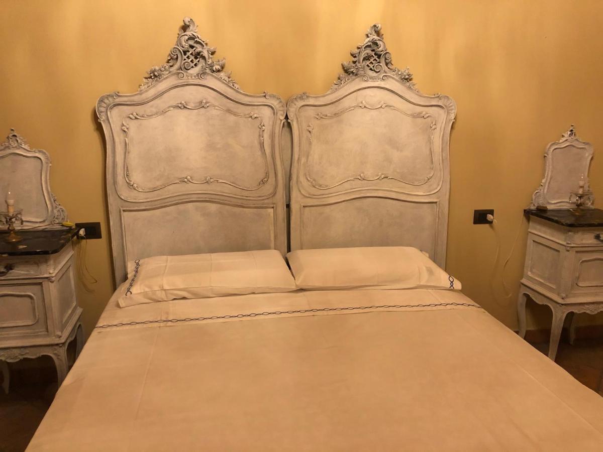 Residenza Nikol Appartamento Giulia كاسال مونفيراتو المظهر الخارجي الصورة